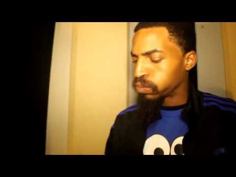 P Nutty // "Hot" // In Studio Performance