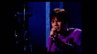 Indochine - Dizzidence Politik (les nuls l&#39;émission 16 mars 1991)