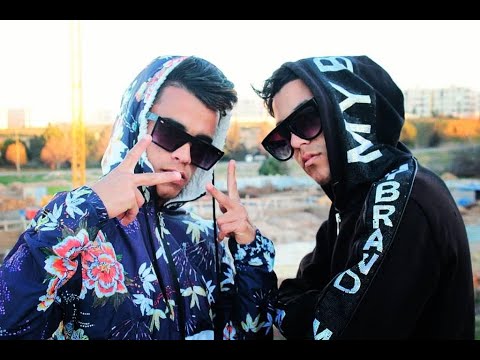 RaayZo FT N1 - C'est La Vie - ( CLIP OFFICIEL )