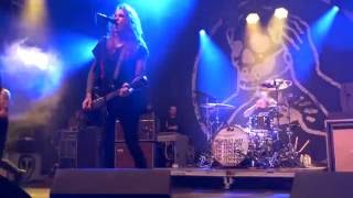 Against Me! - "Unconditional Love" Live @ Goose Island's 312 Block Party