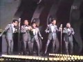 The Drifters - Zundoko Bushi 