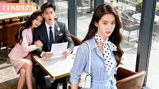 🌹Dejé los papeles del divorcio y me fui. ¡Mi marido infiel entró en pánico cuando se enteró!