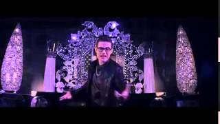 Johnny Sky- One More Night