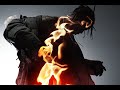 Travis Scott WHO WHAT Unofficial Mike Dean Version Visuals Art Remake