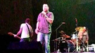 Smash Mouth. Flippin Out Live @ The Venue At River Cree.mov