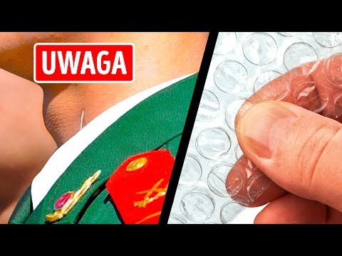 79 mało znanych faktów, które zmienią sposób, w jaki patrzycie na świat