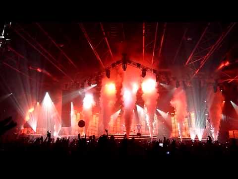 Armin Only Mirage Utrecht 2010 - Armin van Buuren - Coming home