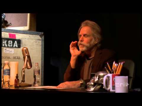 Weir Here 8-7-13  scare the children