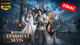 EFSANEVİ SEYİS | Epik Fantazi Film [Türkçe Dublaj / Altyazılı]