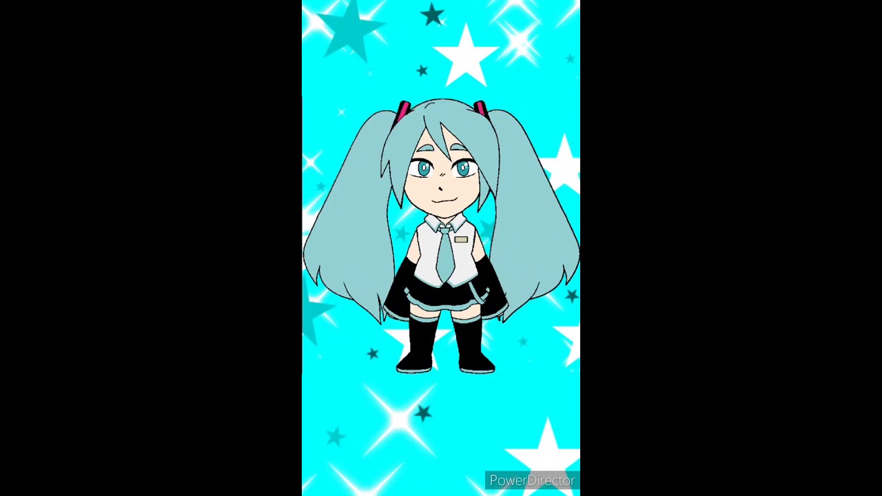 Miku, Miku, you can call me Miku (short)