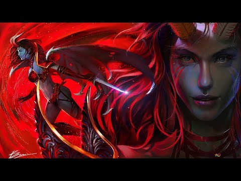 Shadow Fiend VS Storm Spirit