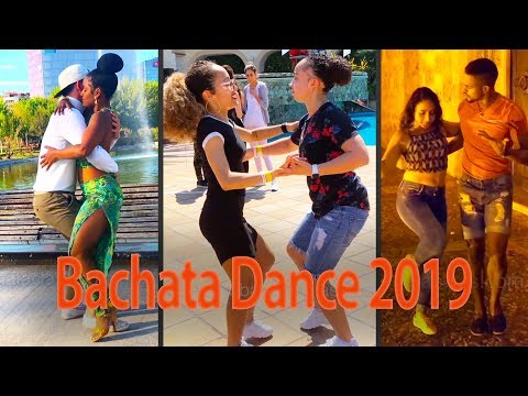 Bachata Dance 2019 | Watch These Couples Dance Bachata!