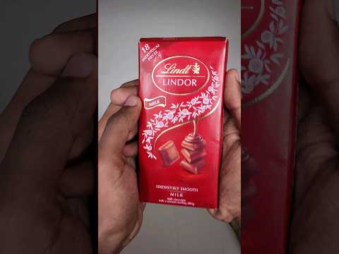 Favourite Chocolate Bar