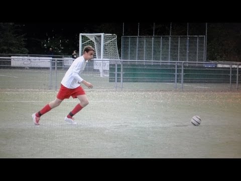 BVV Barendrecht B2 - Zestienhoven B1  12-10-2013