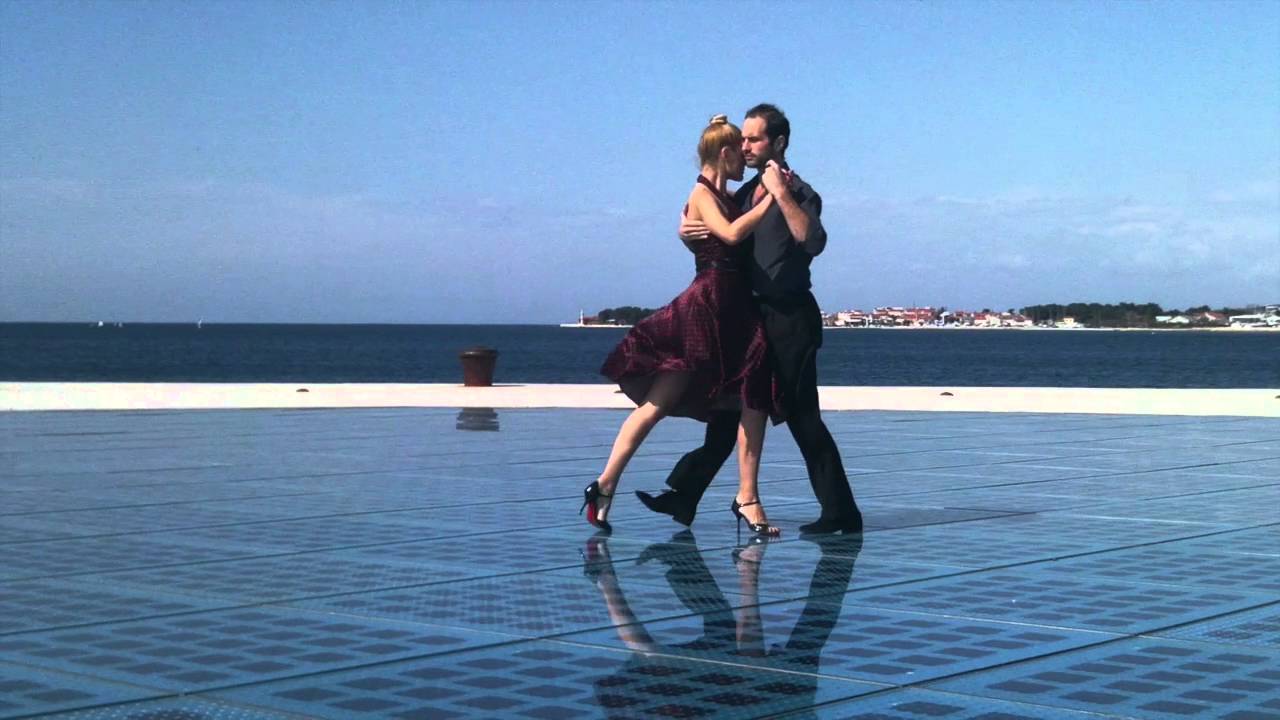 Patricia & Sebastian, Zadar - Gricel