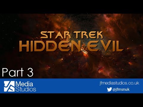 Star Trek : Hidden Evil PC