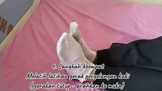 Download lagu Senam Nifas ( Maternitas ) mp3 Download lagu Senam Nifas ( Maternitas ) mp3