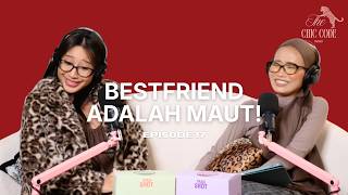 Download lagu Bestfriend Adalah Maut | Episode 17 mp3 Download lagu Bestfriend Adalah Maut | Episode 17 mp3