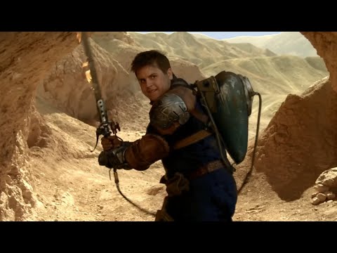 Fallout: Nuka Break & Red Star Tribute Edit