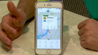 iGPS App Video Instructions