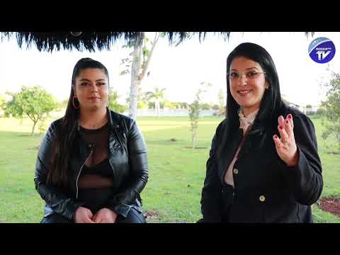 ENTREVISTA COM A CANTORA STEFANI PIZO