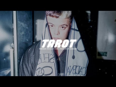 SAIKO x FEID x QUEVEDO x MORA Type Beat | Instrumental Estilo POLARIS x SUPERNOVA 2024 "TAROT"
