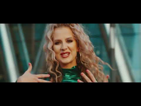 Żaneta Chmielewska - Daj mi znak ( Official Video ) NOWOŚĆ DISCO POLO 2025