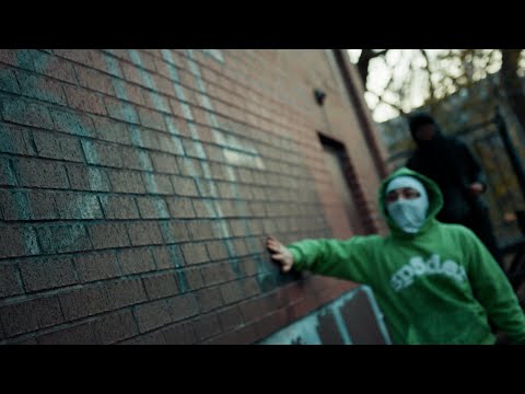 Citodk - Fairytale (Official Video)