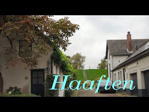 Haaften