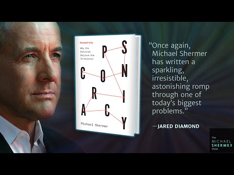 Why the Rational Believe the Irrational (Michael Shermer)