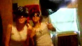 FRANCHISE BOYS-WHITE TEE REMIX