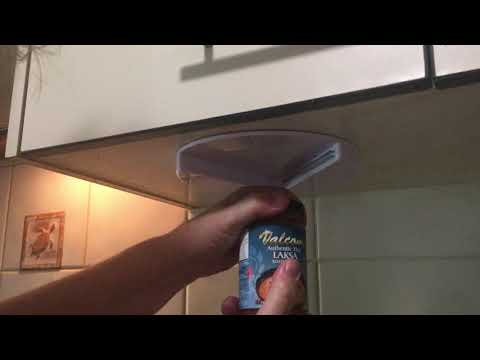 Product that doesn't work as advertised