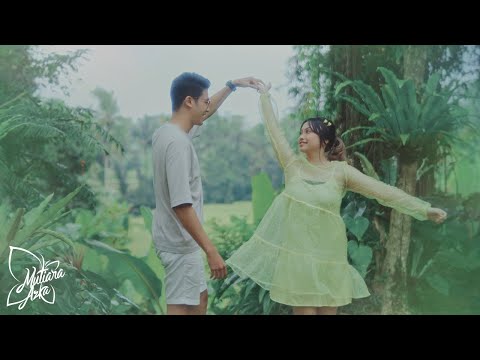 Mutiara Azka - Butterfly (Official Music Video)