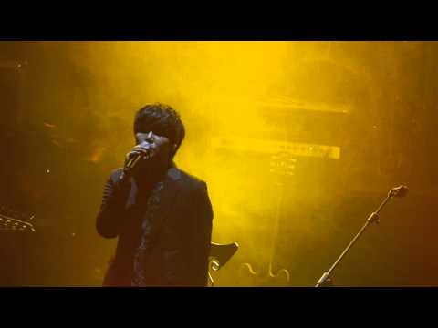 20151219 정동하 - 슬픈표정 하지말아요