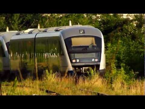 Funny Horns - Desiro