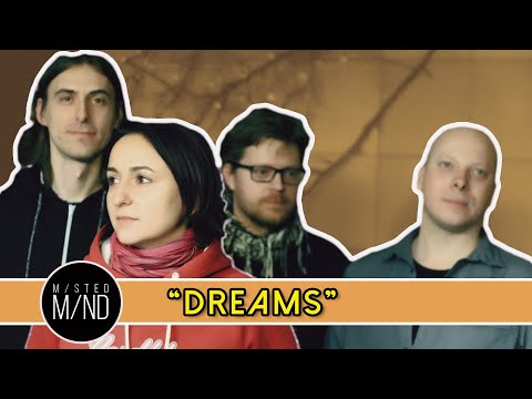 Misted Mind - Misted M/ND - Dreams