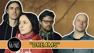 Misted M/ND - Dreams