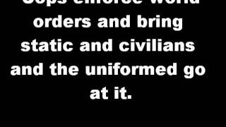 Psycho Realm - Tragedy.com Lyrics