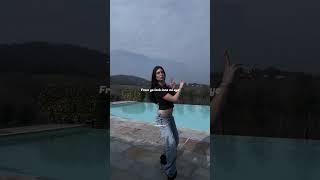 Download lagu Tiktok Viral Trend | Give It Up to Me (When You Gonna) dance | #tiktok #trending #editlyrics #dance mp3