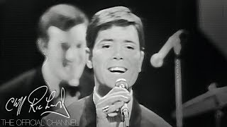 Cliff Richard &amp; The Shadows - I Could Easily Fall (In Love With You) (London Palladium, 13.06.65)