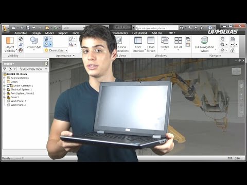 Dell Precision M2800 · ATI Radeon 2Gb