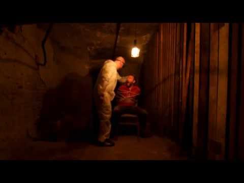 Logiquit - The video escape game