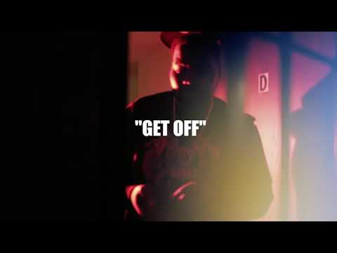 1100 Phats - Get off / Gcode (Official Video)