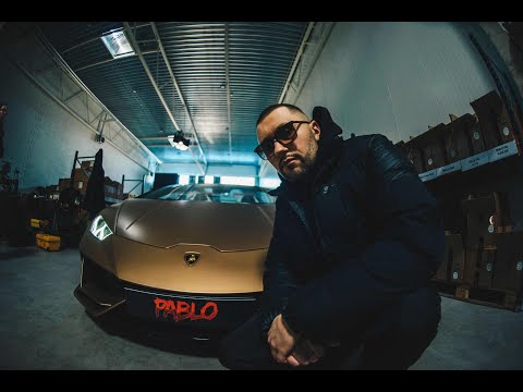 Arop - Pablo 22 (Official Video)