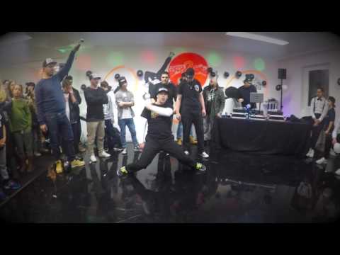 step2diz - Opening 2017