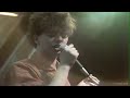 Echo & The Bunnymen - Never Stop (Remastered Version 1983) HQ