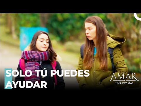 La Petición De Figen A Ece - Amar Una Vez Más