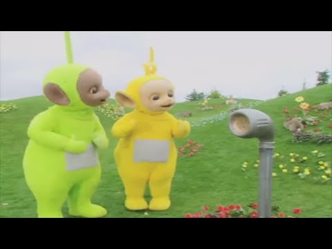 Teletubbies 204 - Numbers: Two (1) | Cartoons for Kids