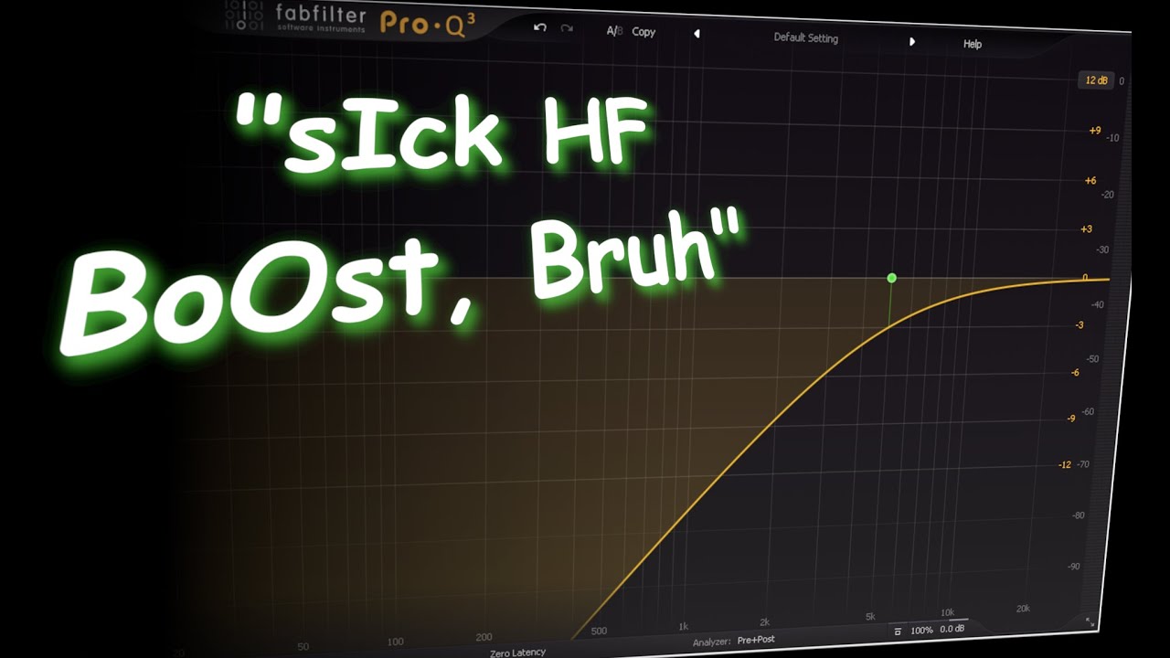 Parallel Filter Tricks: Highpass and Lowpass Filters