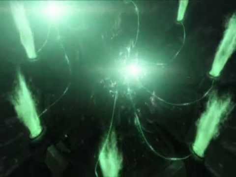 Final Fantasy 7 Advent Children Intro Story
